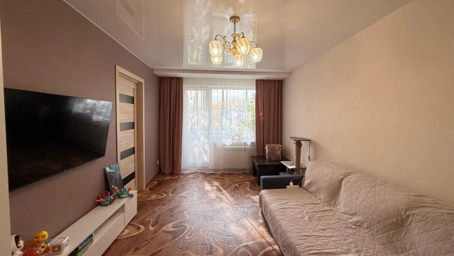 Купить квартиру на улице Лакина в Владимире. Вариант № 9238759, 0, площадь -  квм, цена 4800000 рублей