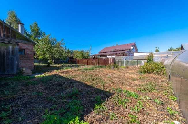 Купить дом на улице Матросова в Республике Башкортостан. Вариант № 2041563, 26, площадь -  квм, цена 6500000 рублей