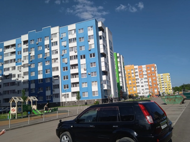 Купить квартиру на улице Войсковая в Краснодаре. Вариант № 1303, 0, площадь - квм, цена 3550000.0000 рублей