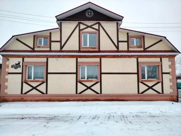 Купить коммерческую недвижимость в Приволжске. Вариант № 20350, 12, площадь -  квм, цена 65000000 рублей