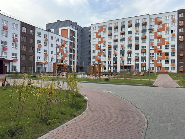 Купить Студию на улице бульвар Космонавтов в Красногорске. Вариант № 7172734, 15, площадь - квм, цена 6300000 рублей