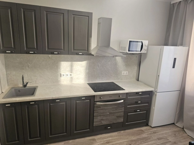 . Вариант № 8535763, 4, площадь - 38 квм, цена 40000 рублей