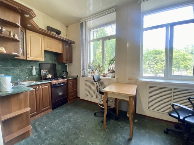 Купить квартиру на улице Дзержинского в Смоленске. Вариант № 59722, 3, площадь -  квм, цена 6190000 рублей