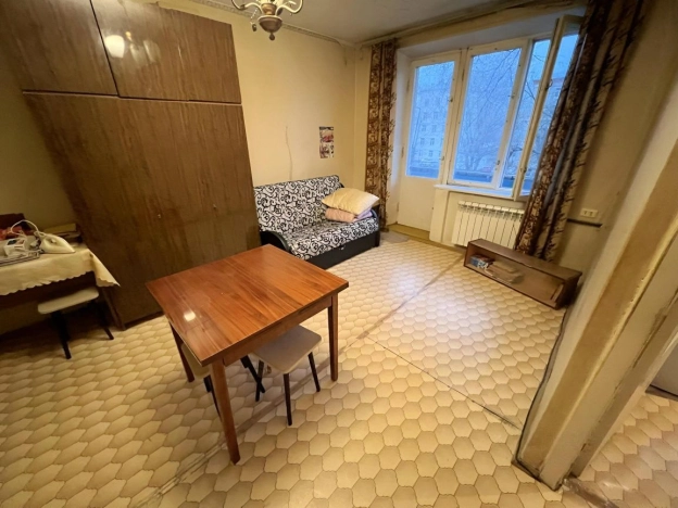 Купить квартиру в Москве. Вариант № 3295747, 0, площадь - квм, цена 13300000.0000 рублей