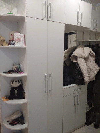 . Вариант № 6933, 15, площадь - 73 квм, цена 7000000 рублей