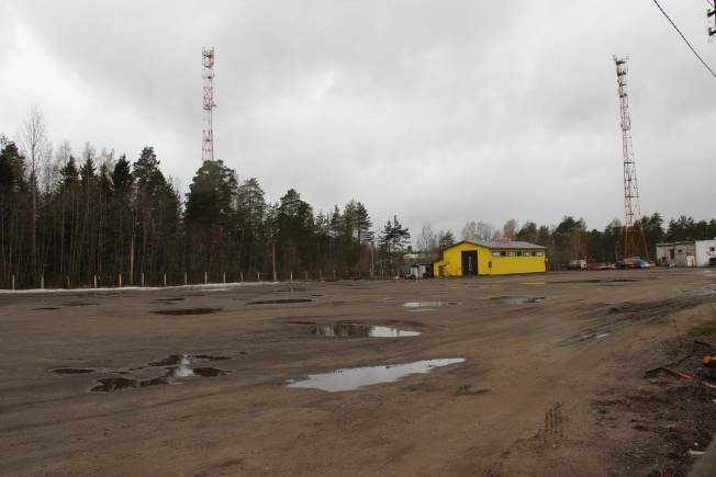 Купить земельный участок в Республике Карелия. Вариант № 26332, 4, площадь -  квм, цена 25000000 рублей