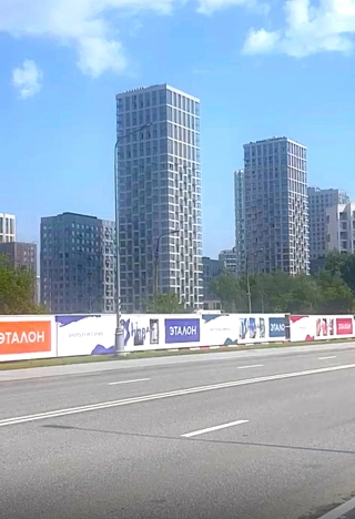 Купить квартиру в районе Даниловский в Москве. Вариант № 1389914, 0, площадь - квм, цена 24990000.0000 рублей