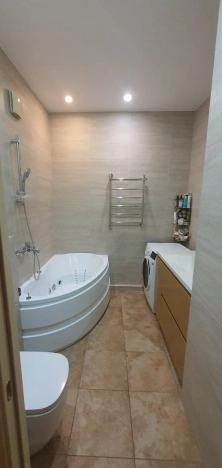 Купить квартиру в Москве. Вариант № 8694853, 11, площадь - квм, цена 36900000 рублей