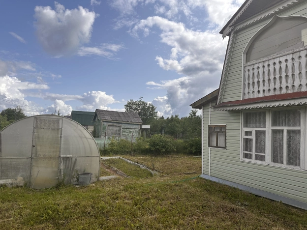Купить дачу в Коврове. Вариант № 55146, 1, площадь -  квм, цена 630000 рублей