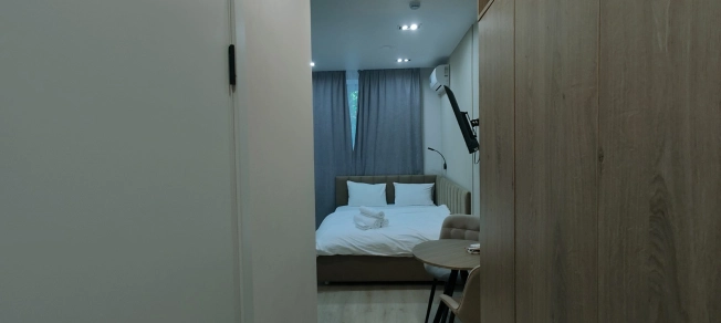 Купить квартиру в САО в Москве. Вариант № 505712, 4, площадь -  квм, цена 7700000 рублей