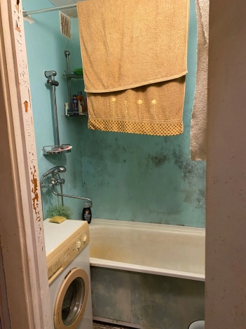 . Вариант № 15185, 13, площадь - 47 квм, цена 3750000 рублей