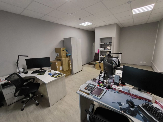 Купить коммерческую недвижимость свободного назначения в Коврове. Вариант № 10025734, 9, площадь -  квм, цена 10300000 рублей