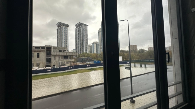 Купить квартиру в Москве. Вариант № 7861487, 26, площадь - квм, цена 37950000 рублей
