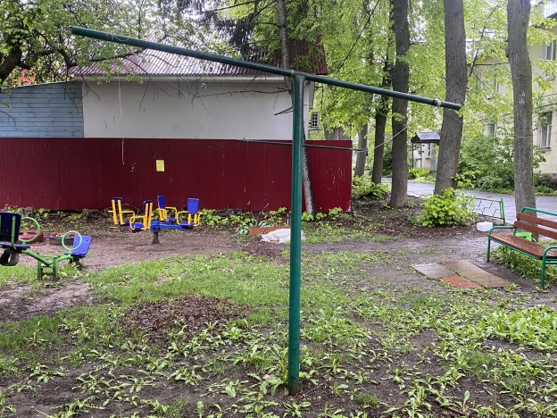 Купить квартиру на улице Почаевская в Владимире. Вариант № 42110, 23, площадь -  квм, цена 2160000 рублей