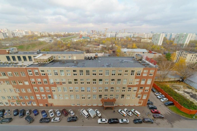 Купить квартиру в Москве. Вариант № 10004966, 34, площадь -  квм, цена 46400000 рублей