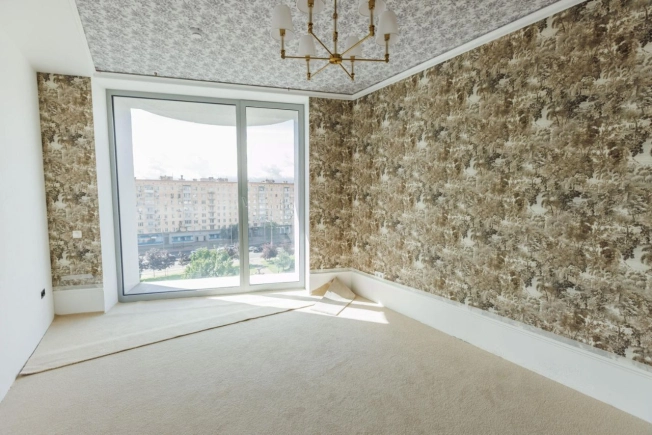 Купить квартиру в Москве. Вариант № 10341573, 7, площадь -  квм, цена 54500000 рублей