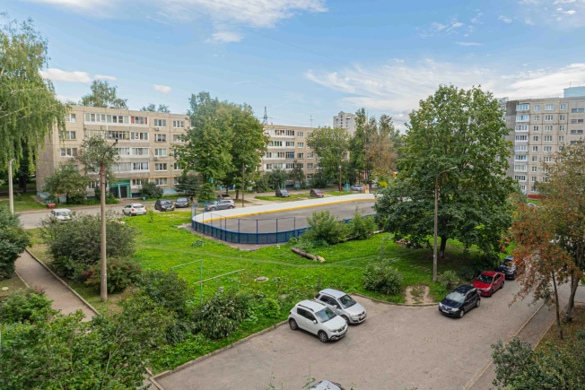 Купить квартиру на улице Жуковского в Владимире. Вариант № 3353523, 25, площадь -  квм, цена 6500000 рублей