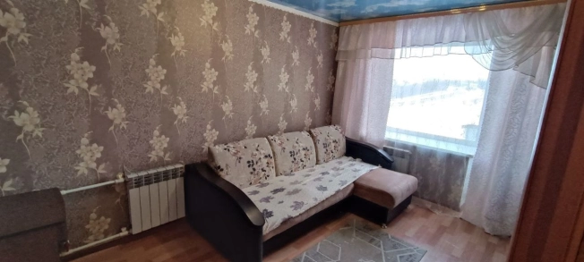 Купить однокомнатную квартиру в Пензе. Вариант № 10902475, 1, площадь -  квм, цена 2100000 рублей