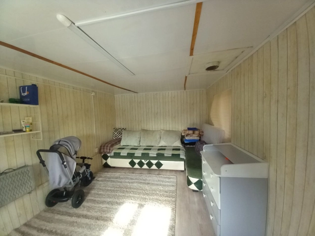 Купить дом на улице Административная в Иркутской области. Вариант № 7268272, 3, площадь -  квм, цена 2500000 рублей