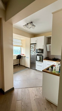 Купить двухкомнатную квартиру у метро Мякинино в Красногорске. Вариант № 627010, 4, площадь - квм, цена 21000000 рублей