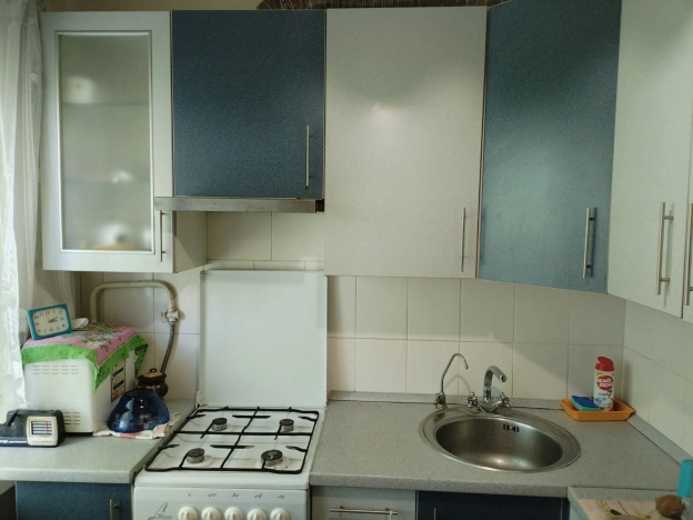 Купить трехкомнатную квартиру в Калуге. Вариант № 59659, 2, площадь -  квм, цена 3900000 рублей