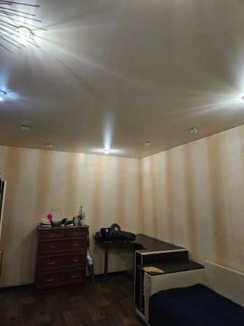 Купить двухкомнатную квартиру в Республике Башкортостан. Вариант № 24972, 1, площадь -  квм, цена 2850000 рублей