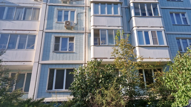 Купить квартиру в Москве. Вариант № 10306249, 18, площадь -  квм, цена 15800000 рублей