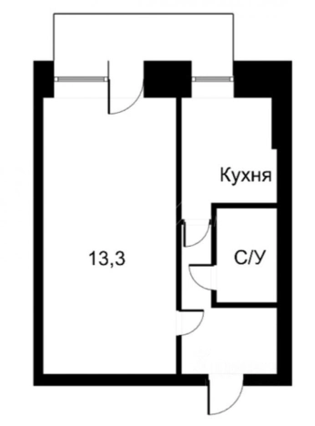 Купить квартиру в районе Богородское в Москве. Вариант № 33344, 8, площадь - квм, цена 12500000.0000 рублей