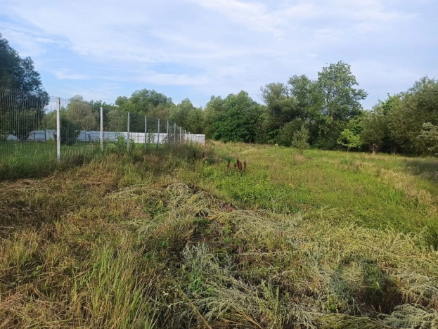 Купить земельный участок в Воронеже. Вариант № 1193619, 8, площадь -  квм, цена 9430000 рублей