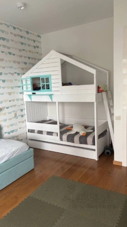 Купить квартиру в Москве. Вариант № 9968857, 5, площадь -  квм, цена 48000000 рублей