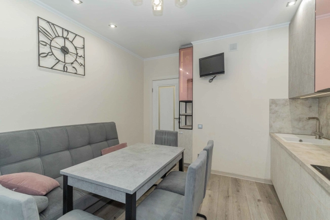 Купить квартиру на улице Офицерская в Владимире. Вариант № 3457912, 2, площадь -  квм, цена 11500000 рублей