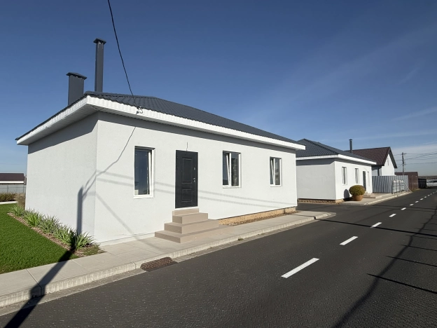 Купить дом на улице Матросова в Республике Башкортостан. Вариант № 7177279, 0, площадь -  квм, цена 6200000 рублей