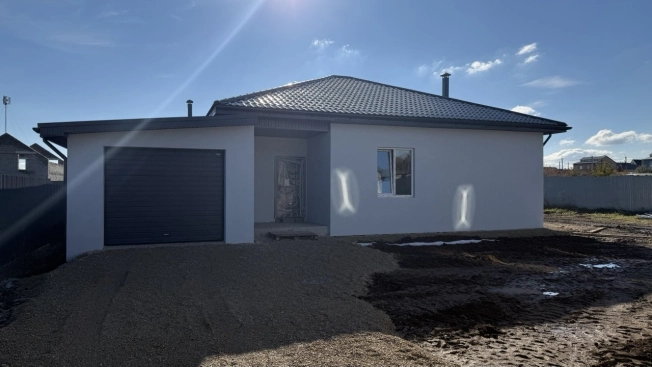 Купить дом на улице Мирная в Республике Башкортостан. Вариант № 8104663, 1, площадь -  квм, цена 9000000 рублей