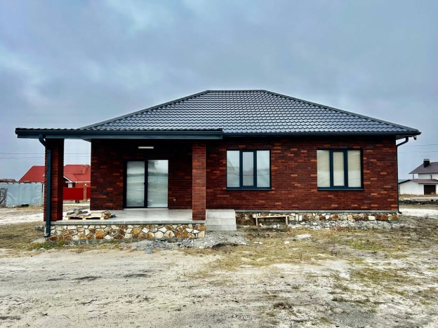 Купить дом в Белгородской области. Вариант № 8978806, 4, площадь - квм, цена 7900000 рублей