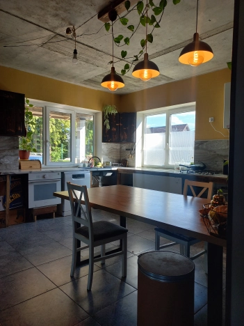 Купить дом в Зеленоградске. Вариант № 9384, 6, площадь - квм, цена 12000000 рублей