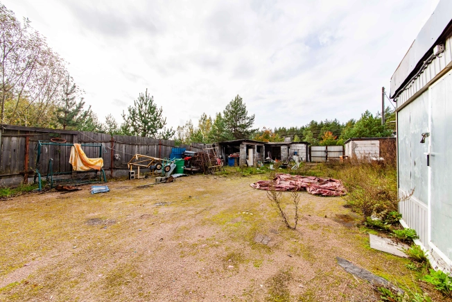 Купить дом в Санкт-Петербурге. Вариант № 3431, 26, площадь -  квм, цена 6200000 рублей