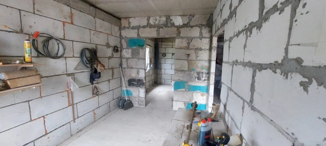 Купить дом на улице Весенняя в Калуге. Вариант № 52801, 10, площадь - квм, цена 5490000 рублей