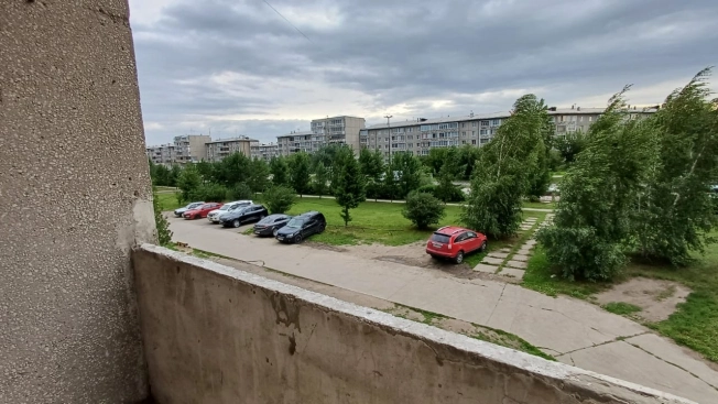 Купить двухкомнатную квартиру в Микрорайоне 15-й, Ангарск в Ангарске. Вариант № 537271, 10, площадь -  квм, цена 6150000 рублей