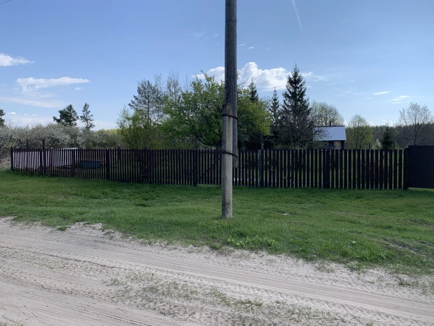 Купить дом в Гороховеце. Вариант № 40336, 3, площадь -  квм, цена 1500000 рублей