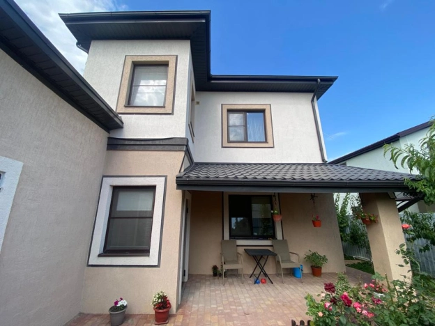 Купить дом в Краснодарском крае. Вариант № 2756, 30, площадь -  квм, цена 15300000 рублей