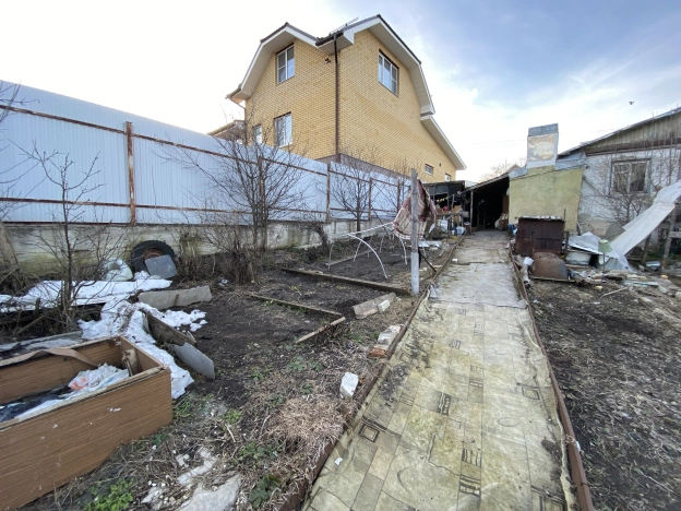 Купить дом на улице Сосновый проезд в Коврове. Вариант № 6383, 24, площадь -  квм, цена 5000000 рублей