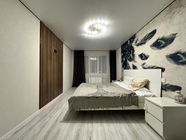 Купить двухкомнатную квартиру в Казани. Вариант № 17954, 10, площадь -  квм, цена 9800000 рублей