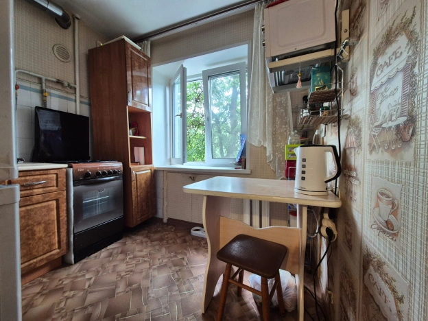 Купить двухкомнатную квартиру на улице 2-я Пятилетка в Щёлкове. Вариант № 9586390, 1, площадь -  квм, цена 6500000 рублей