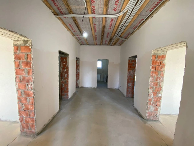 Купить дом в Воронеже. Вариант № 7898, 16, площадь -  квм, цена 6900000 рублей