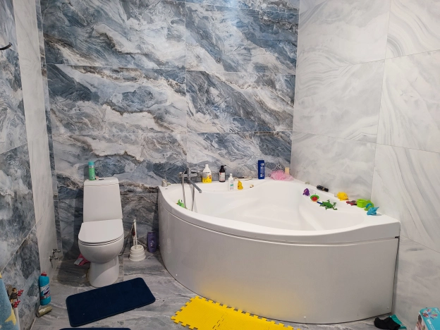 Купить дом на улице Персиковая в Белгородской области. Вариант № 19033, 28, площадь -  квм, цена 16500000 рублей