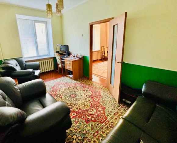 Купить трехкомнатную квартиру в Микрорайоне Ново-Западная Поляна, Первомайский район в Пензе. Вариант № 9967430, 3, площадь -  квм, цена 8700000 рублей