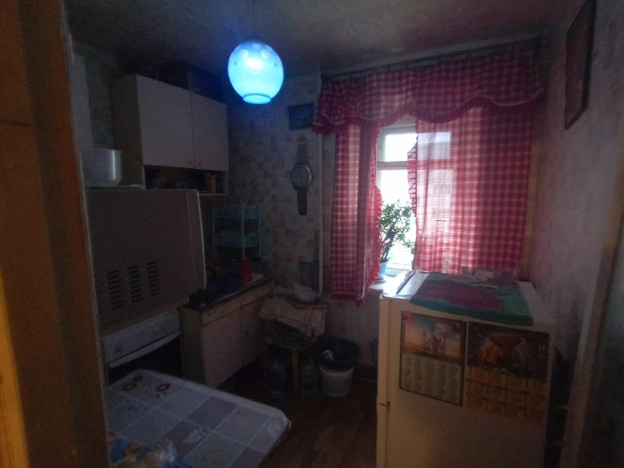 Купить однокомнатную квартиру на улице Спортивная в Республике Татарстан (татарстан). Вариант № 7973192, 4, площадь -  квм, цена 1970000 рублей