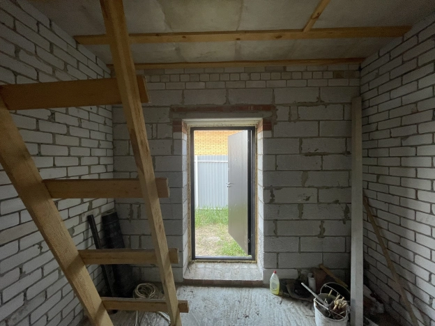 Купить дом в районе Советский в Воронеже. Вариант № 46014, 7, площадь -  квм, цена 7200000 рублей