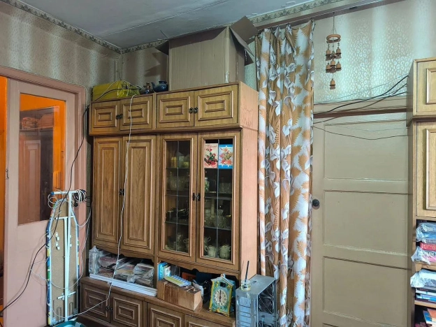 Купить квартиру в Кемерове. Вариант № 9918858, 7, площадь -  квм, цена 5700000 рублей