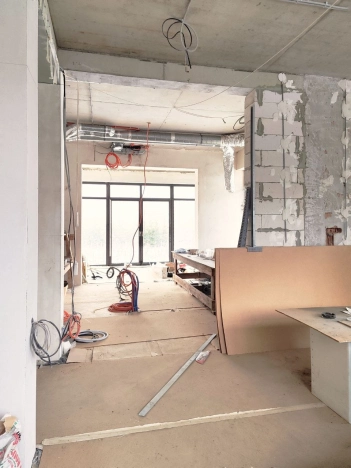 Купить дом в Москве. Вариант № 14587, 10, площадь - квм, цена 41000000 рублей